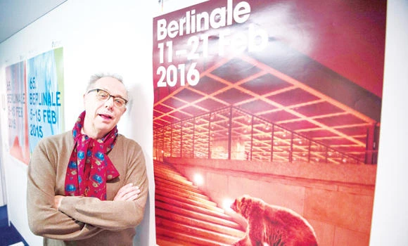 Refugees to rub shoulders with stars at Berlin film fest