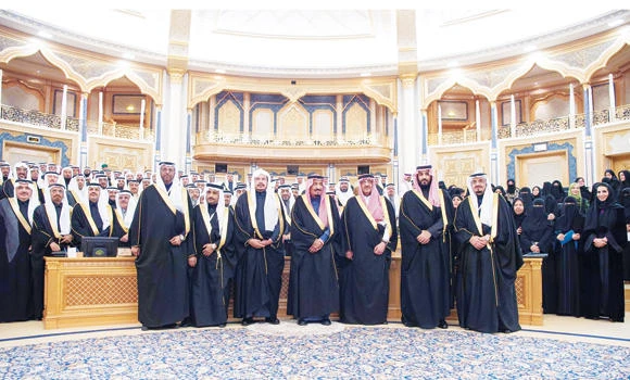 Kingdom to keep pace of growth