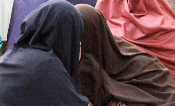 Somali women assaulted by kidnappers posing as policemen