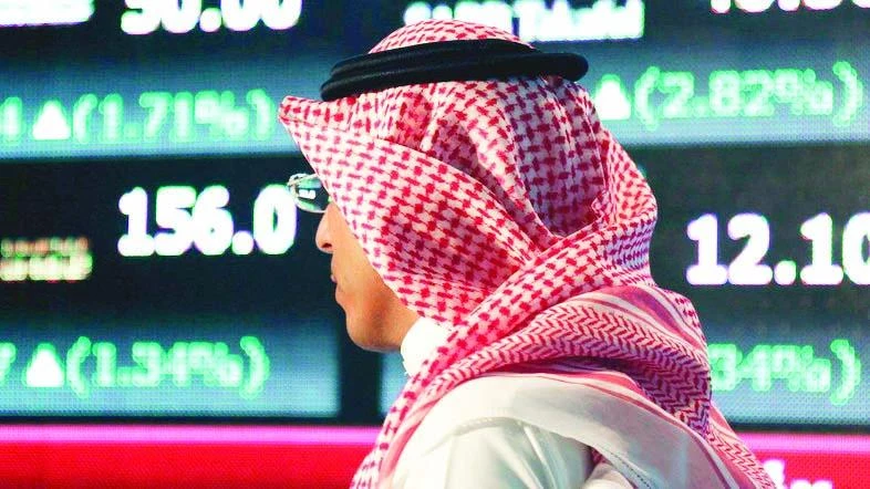 Tadawul erases previous gains on profit-taking