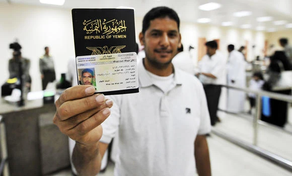 Yemeni visitors advised to renew IDs now, avoid fine