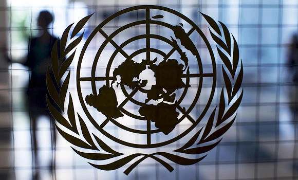 UN surprised
at Saudi lack
of interest in
volunteering