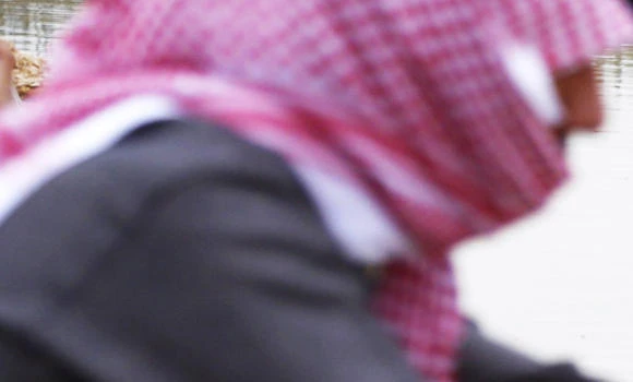 Armed citizen seen in video threatening expat arrested