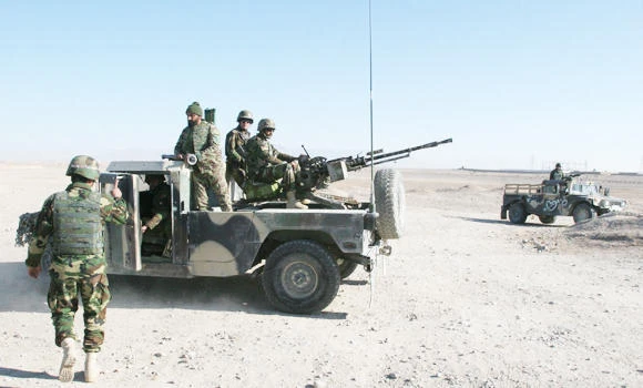 US launches airstrikes in Sangin as Afghan forces battle Taliban