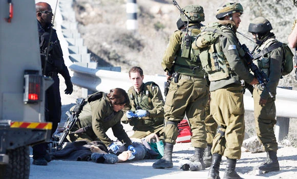 Jewish terror: Video celebrates murder of Palestinian baby, kin