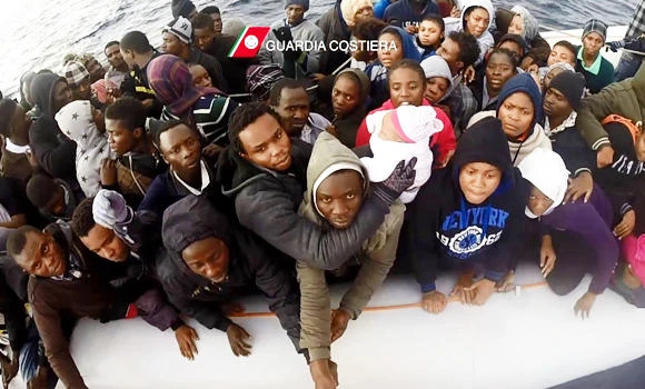 18 migrants drown off Turkey in latest refugee tragedy