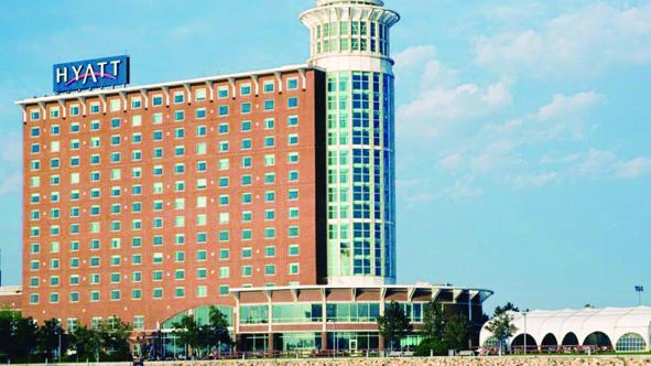 Hyatt Hotels computers infected with malicious sofware code