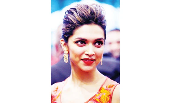 Deepika ruled Bollywood in 2015