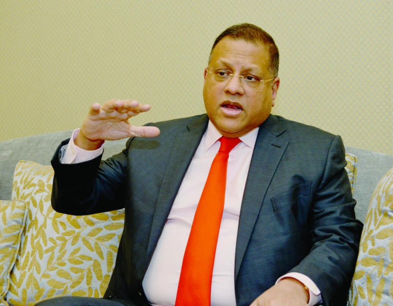 Sri Lanka invites KSA to set up oil refinery