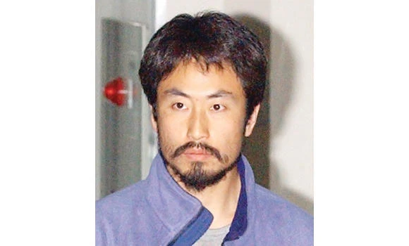Japanese journalist ‘kidnapped in Syria’