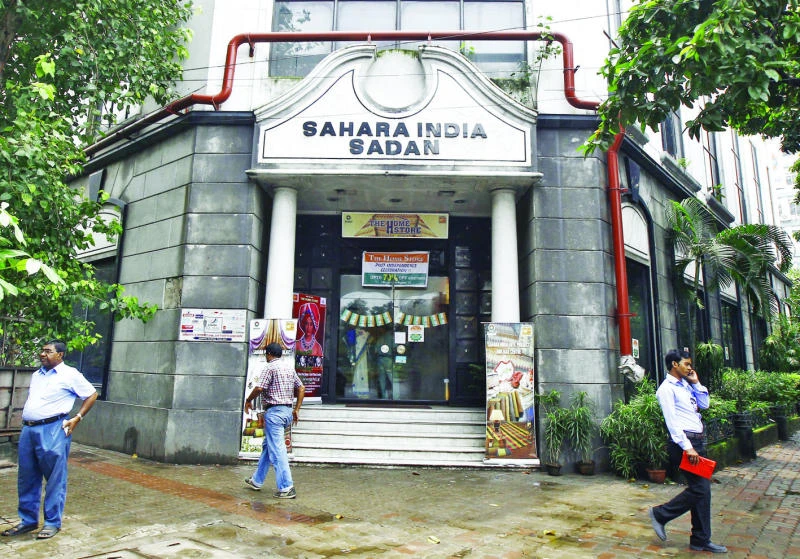 Investors in dark over Sahara’s shadow banking schemes