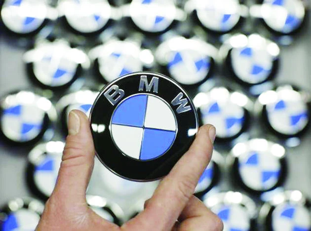 US fines BMW $40 million for recall violations