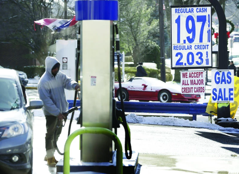 OPEC: Oil prices will reach $70 by 2020
