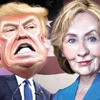 Surge toward Super Tuesday