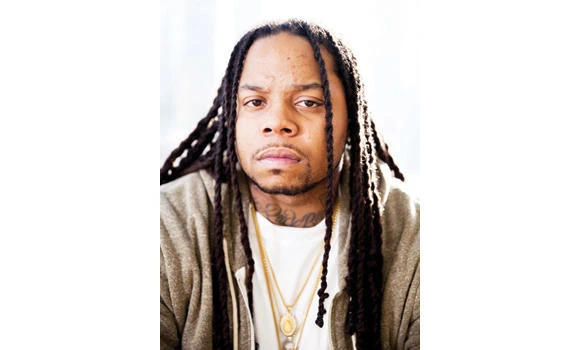 ’Chiraq’ rapper King Louie shot