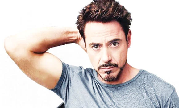 Downey pardoned for drug conviction