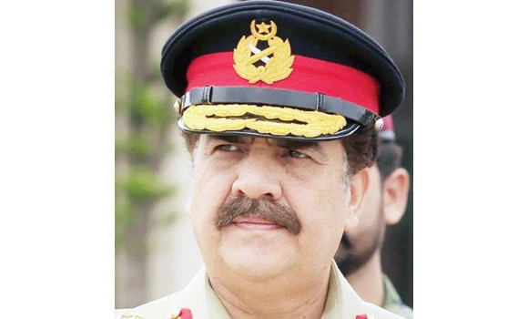Pakistan Army chief to visit Kabul
