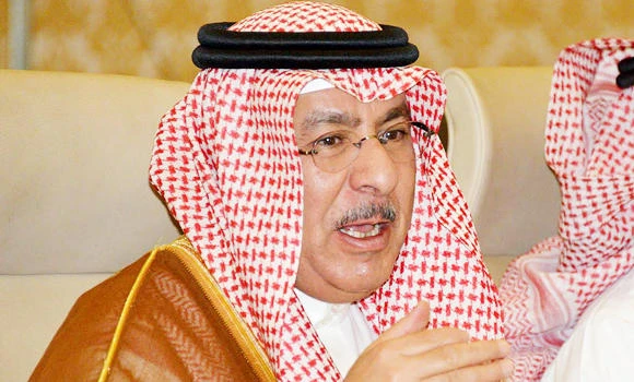 Islamic coalition an extension of Saudi role