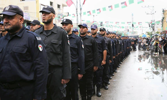 Hamas condemns Egyptian killing of mentally ill man