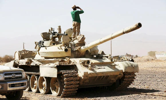 Houthi terrorists kill more civilians in Taiz, block aid