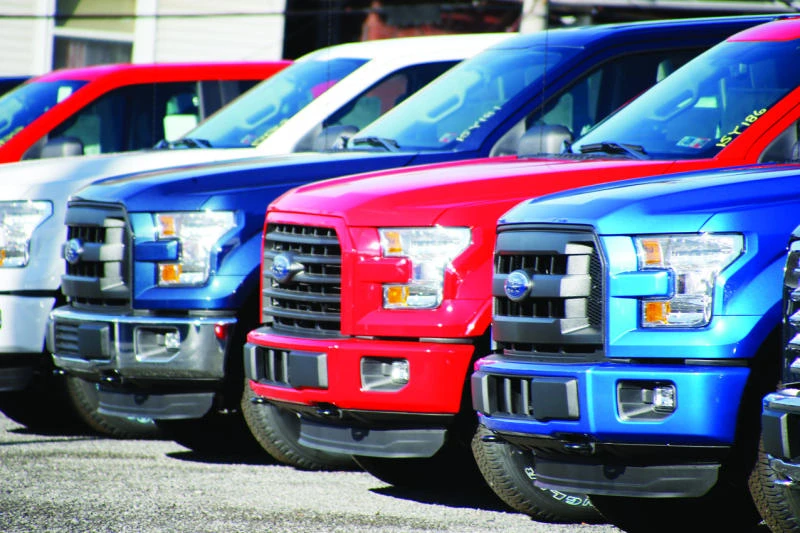 Google, Ford will disrupt Detroit together