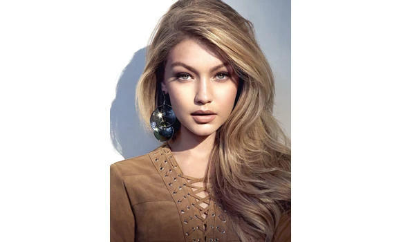 Smells good! Gigi eyes signature scent