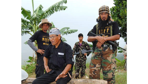 14 killed in rebel attacks in southern Philippines