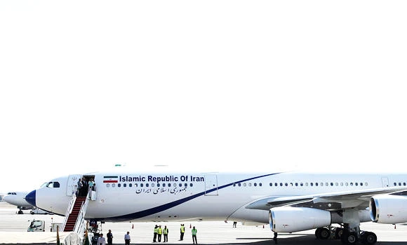 Iranian carriers ‘fail to meet KSA safety rules’