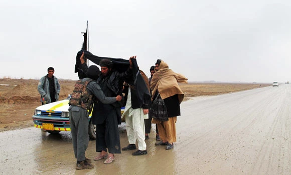 Taliban deny contacts with Russia over Daesh militants