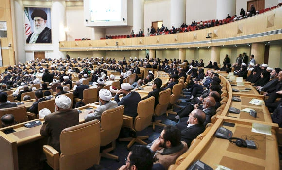 Iranian official calls on opposition to oppose new US visa regulations
