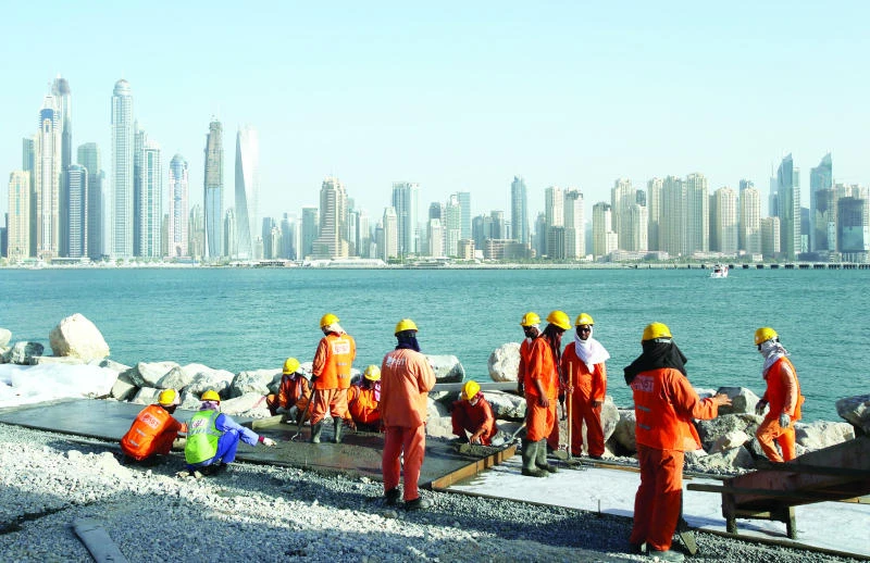 Spending to rise 12% in Dubai’s budget