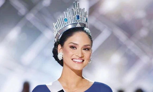 ‘Let’s stop now’: Miss Universe on pageant hullabaloo