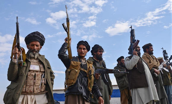 Daesh, Afghan militia in tit-for-tat beheadings