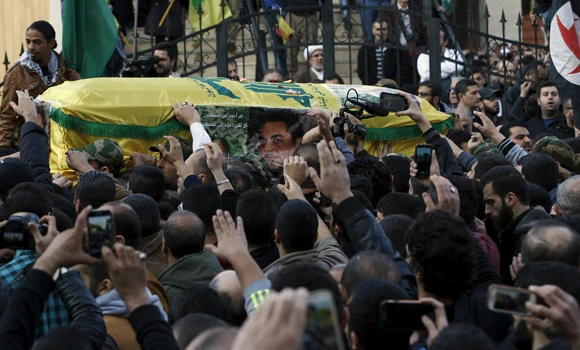 Brace for retaliation over Qantar’s death, Hezbollah tells Israel