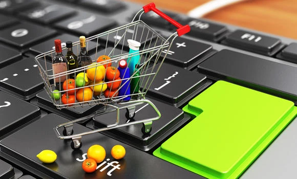 Food items sold on social media ‘threat to health’