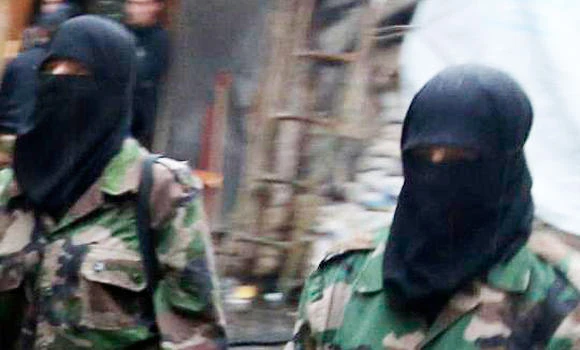 23 female terror suspects face justice
