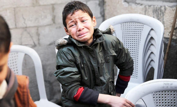 Palestinians demand justice over killing of ‘mentally unstable’ man