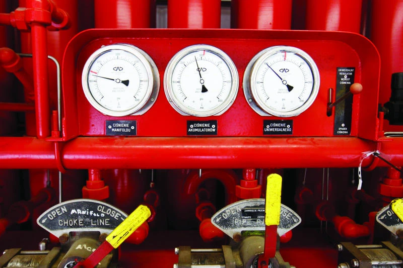 Shale is running out of survival tricks