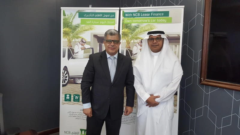 Al Ahli Bank becomes partner of PR Arabia auto awards