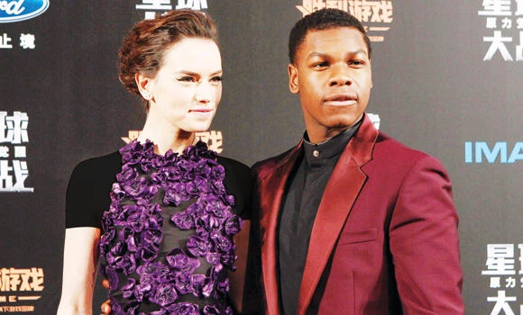 ’Force Awakens’ fastest film to blast past $1b mark