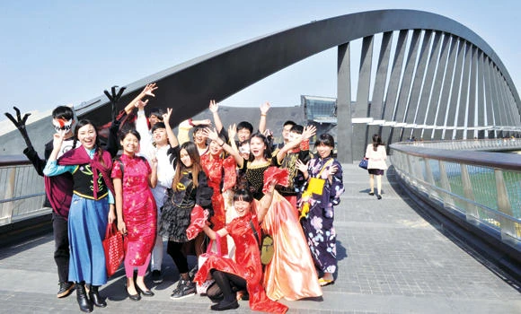 ‘Taiwan’s Louvre’ opens museum after 15-year wait