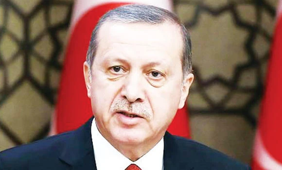 Erdogan’s Riyadh talks to focus on anti-terror push
