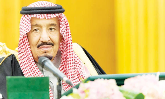 King: Our economy has the potential to meet challenges
