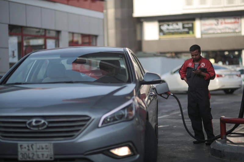 Saudi economy has the potential to meet challenges