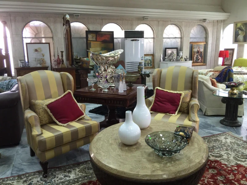 Mawakeb Alajer: The gift of giving