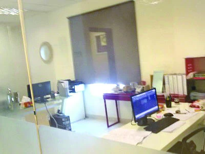 Female expat arrested for commercial concealment