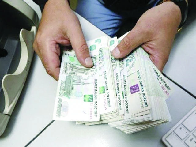 Russian GDP shrinks first time since June as longer slump looms
