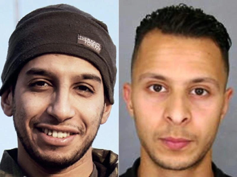 US-led air raids kill Daesh leaders linked to Paris attacks