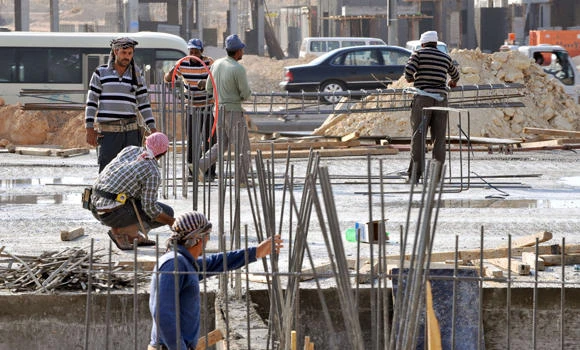 50,000 workers hurt at work in 9 months