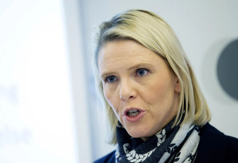 Norway proposes stricter asylum rules